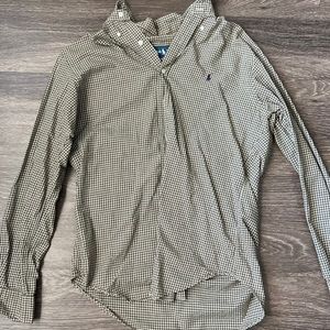 Polo Ralph Lauren button down